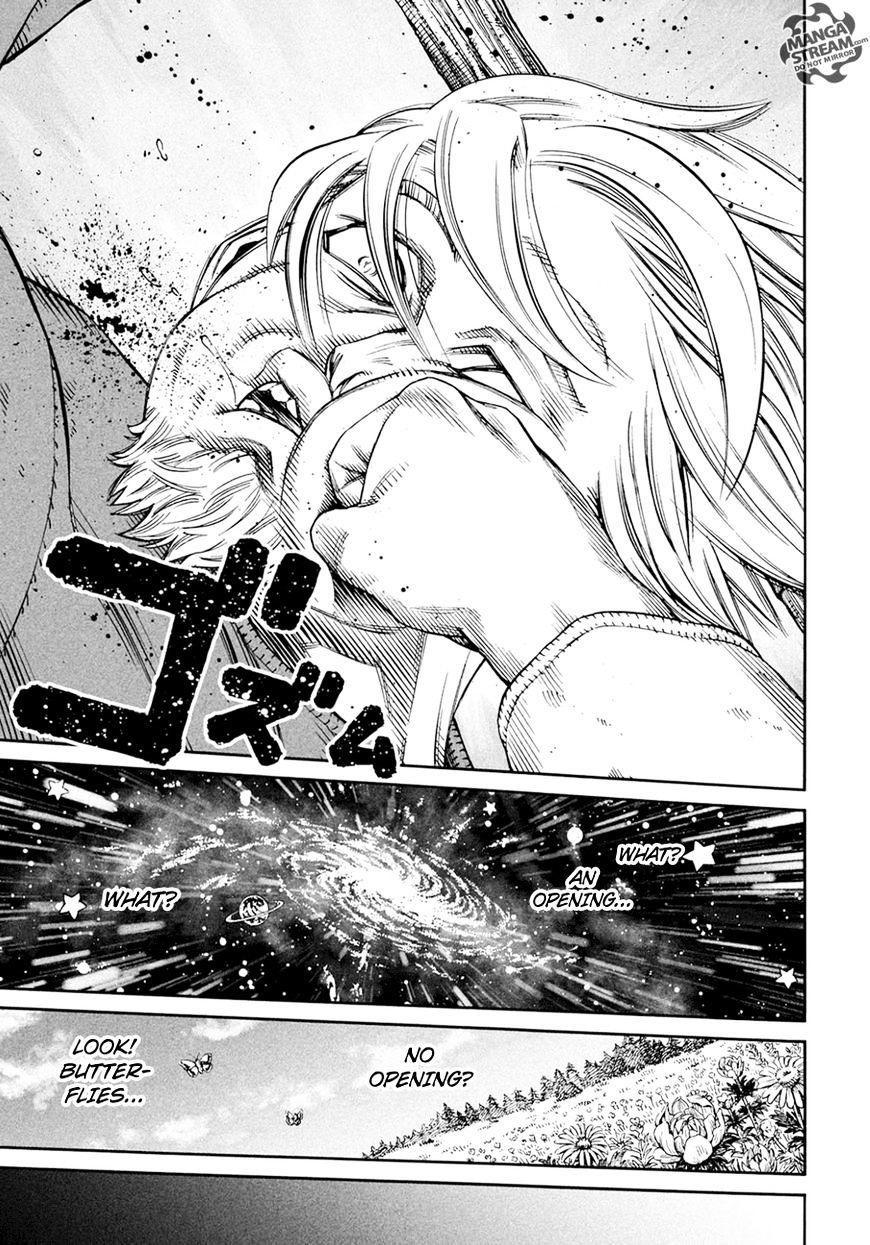 Vinland Saga, Chapter 136 image 26